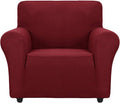 ZNSAYOTX Super Stretch Chair Slipcover Universal Sofa Chair Covers by ZNSAYOTX