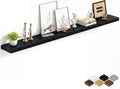 Fun Memories 72Inch Long Floating Shelves, 8 Inch Deep Shelves by FunMemories