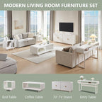 IFGET Modern Buffet Cabinet - Image 7