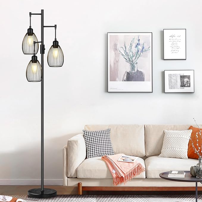 Torondo 70" Dimmable Floor Lamp - Image 5