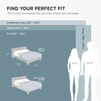 Bedsure GentleSoft Fleece Bed Blankets Full Size Navy - Image 8