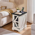 Joaxswe Narrow Night Stand - Image 9