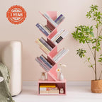 Yoobure Tree Bookshelf - Image 2