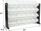 Humble Crew Toy Storage Organizer - Image 3