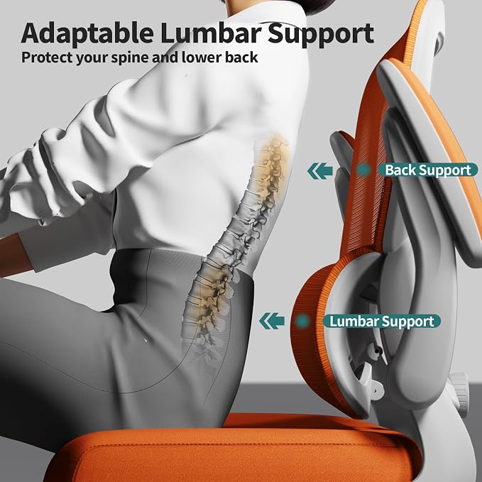 TRALT Office Chair - Image 6