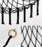 Stuffed Animal Storage Hammock or Net Corner - Image 4