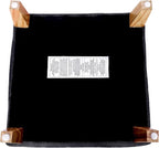 Adeco Storage Ottoman Bench - Image 9