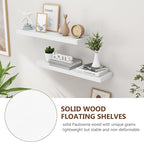 fuqing 30 Inch Floating Shelves - Image 4