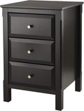 Winsome Timmy Accent Table by Winsome
