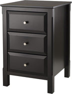 Winsome Timmy Accent Table by Winsome
