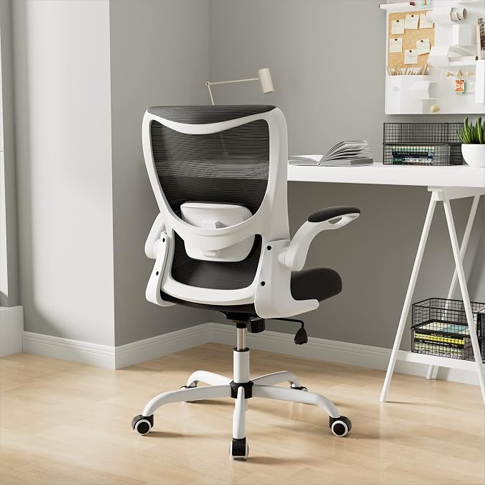 MUXX.STIL Office Chair, Ergonomic Desk Chair - Image 8