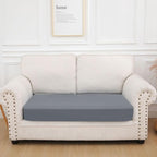 Waterproof Couch Cushion Covers, Stretch Sofa Seat Slipcovers | Stretch Fabric - Image 7