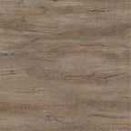 Bush Home Refinery 62W Industrial Desk in Rustic Gray - Image 6
