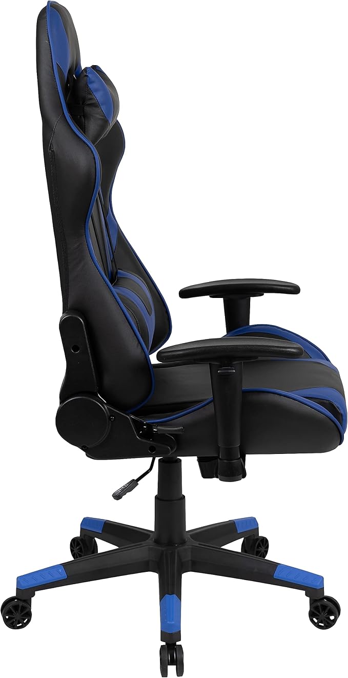 Flash Furniture X20 Gaming Chair Racing Office Ergonomic Computer PC Adjustable - Image 7