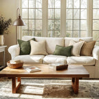 MIULEE Decorative Throw Pillow Covers - Image 3
