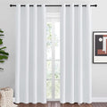 NICETOWN Room Darkening Curtains by NICETOWN