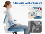 TRALT Ergonomic Office Chair - Image 3