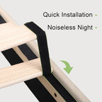 Feonase Full Size Bed Frame - Image 7