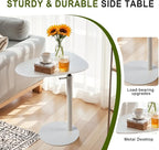 Modern Minimalist Side Table - Image 3