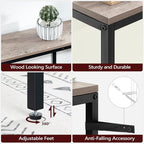 MAHANCRIS 63" Skinny Console Table - Image 6