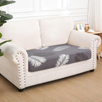Printed Couch Cushion Covers, Sofa Covers Washable - Image 7