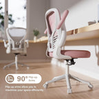 GYI Ergonomic Office Chair, Mesh Desk Chair - Image 5