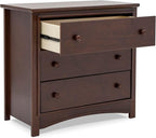 Delta Children Perry 3 Drawer Dresser - Image 13