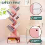 Yoobure Tree Bookshelf - Image 5