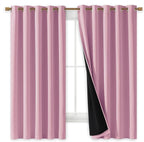 NICETOWN 100% Blackout Curtains by NICETOWN
