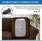 XINEAGE 2026 New 3 Pieces Couch Covers - Image 6