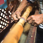 Emery Cloth Roll, 40 Grit Sandpaper Roll, Wet and Dry Emory Cloths - Image 6