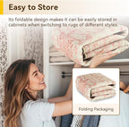 RELEANY Washable Area Rug, Runner 2'x6', Water Repellent, Pet Friendly - Image 7