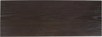 Jofran Brentwood Modern Transitional 50" Sofa Console Table - Image 6