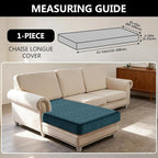 UNBBRRL Stretch Couch Seat Cushion Cover - Image 2