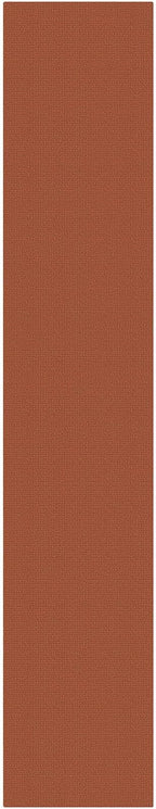 KOZYFLY Orange 2.5'x14' Runners Rugs - Image 9