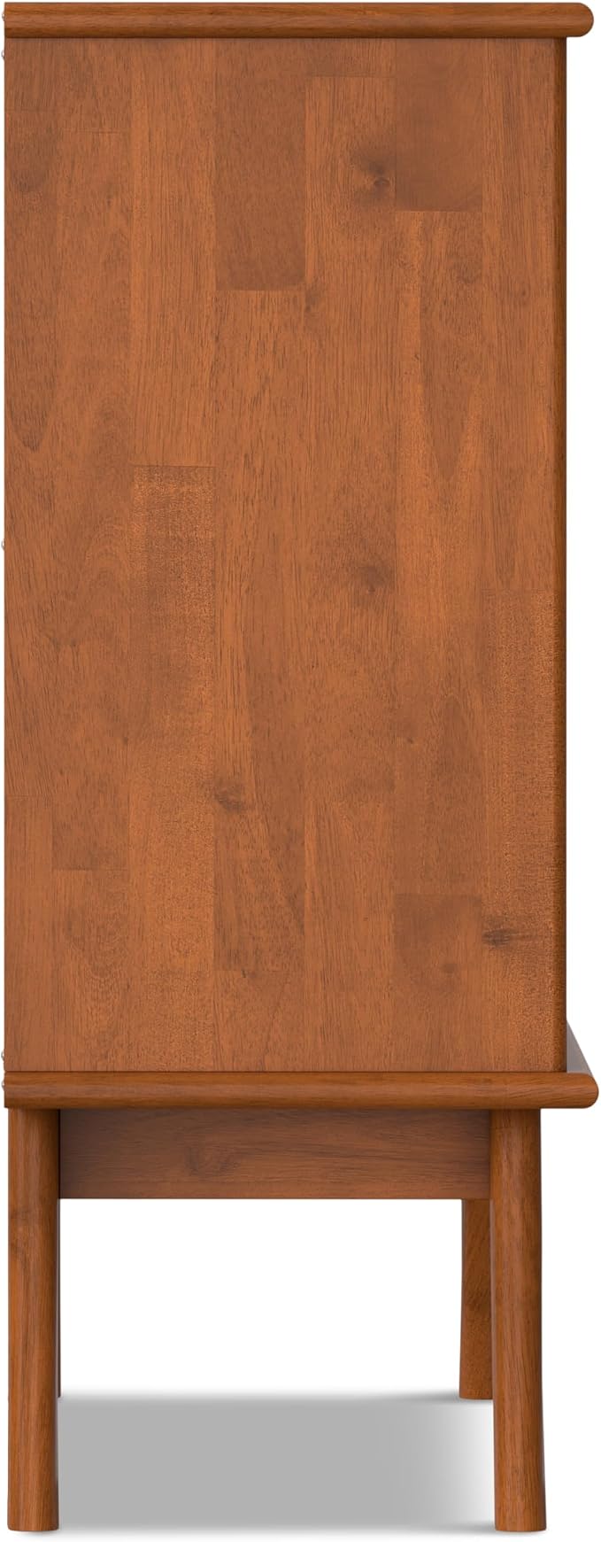 SIMPLIHOME Draper Storage Cabinet - Image 14
