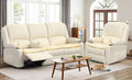 Yolsali 3 Seater Recliner Sofa Set by SavortheHappyMoments