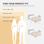 Bedsure GentleSoft Throw Blanket - Image 8