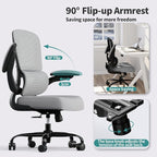 TRALT Office Chair - Image 5