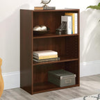 Sauder Beginnings 3-Shelf Bookcase, Bookshelf - Image 2