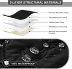 100% Waterproof Recliner Chair Cover, Recliner Chair Covers - Image 3