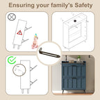 ChooChoo Shoe Storage Cabinet - Image 7