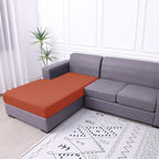 Waterproof Sectional Couch Covers, Non Slip Sofa Cushion Covers | L Shape - Image 7