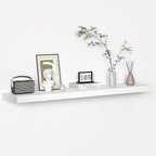 Floating Shelves by FunMemories