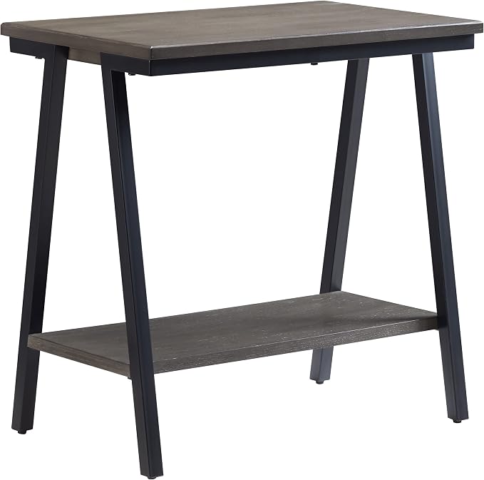 Leick Home 214320 Empiria Narrow Side Table by LeickFurniture
