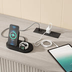 ONBRILL 55" TV Stand with Power Outlet - Image 6
