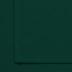 Yakamok Room Darkening Curtains 42x72 inch Length Dark Green-Living Room | 2 - Image 7