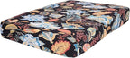 Printed Couch Cushion Covers, Sofa Covers Washable by hyha