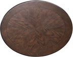 Liberty Furniture Allington Oval End Table - Image 5