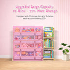 Kids Toy Storage Organizer - Image 5